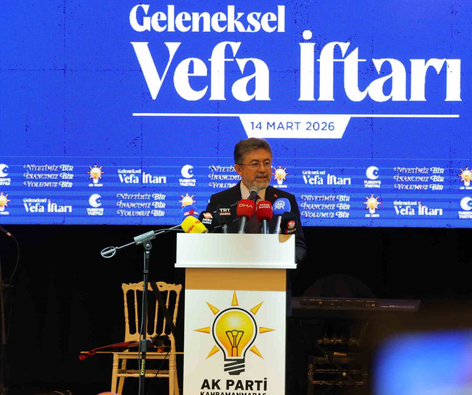 bakan yumakli biz bolgemizde huzurun hakim olmasini isteyen bir ulkeyiz 0 LS35rtPI