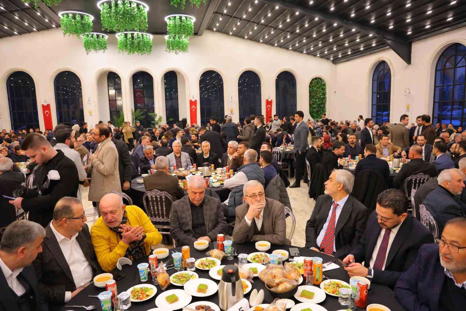 bakan yumakli biz bolgemizde huzurun hakim olmasini isteyen bir ulkeyiz 3 BphrgJNA