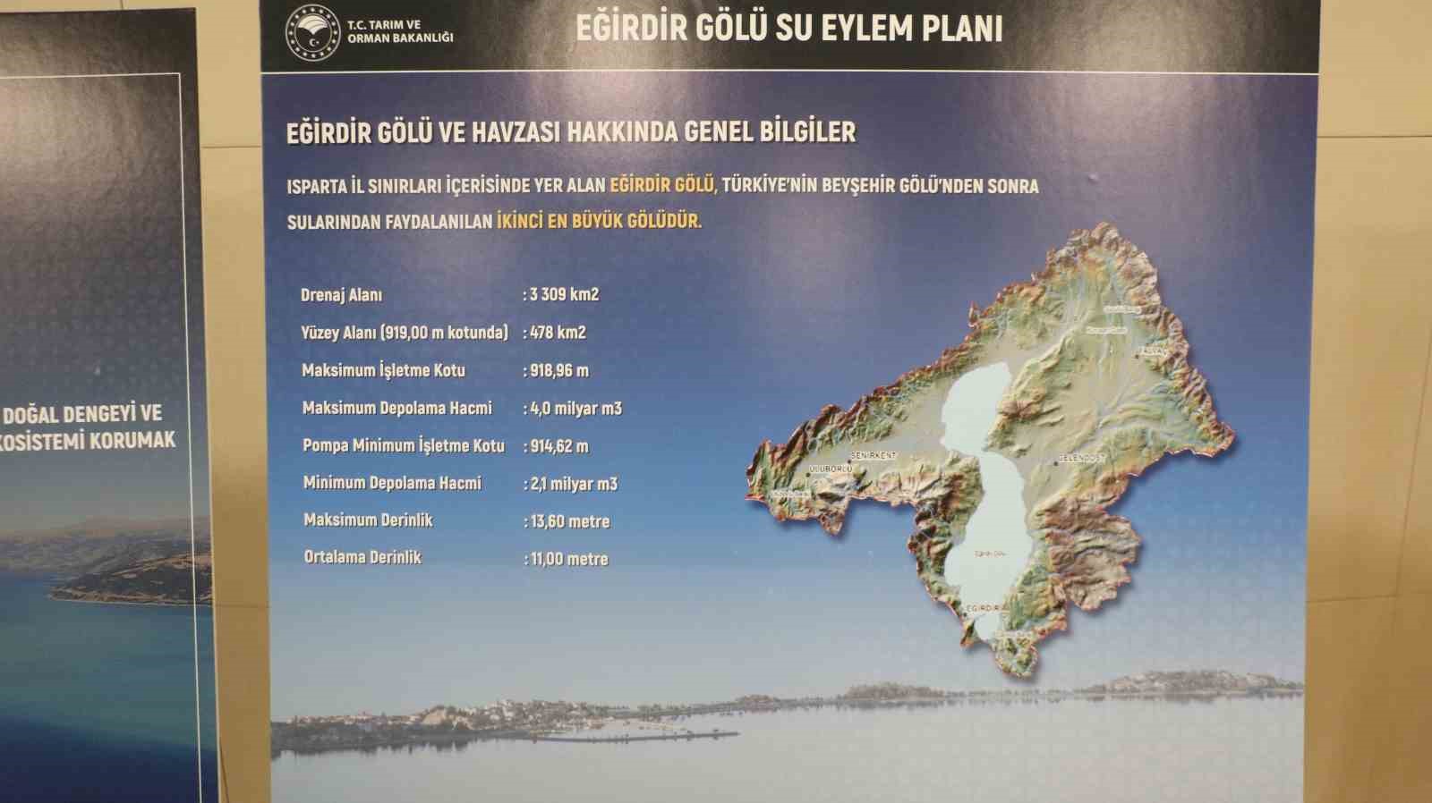 bakan yumakli dilegimiz su kanununun 2026 yili icerisinde tbmmde yasalasmasi ve yururluge girmesi 4 m7ygbeQ2
