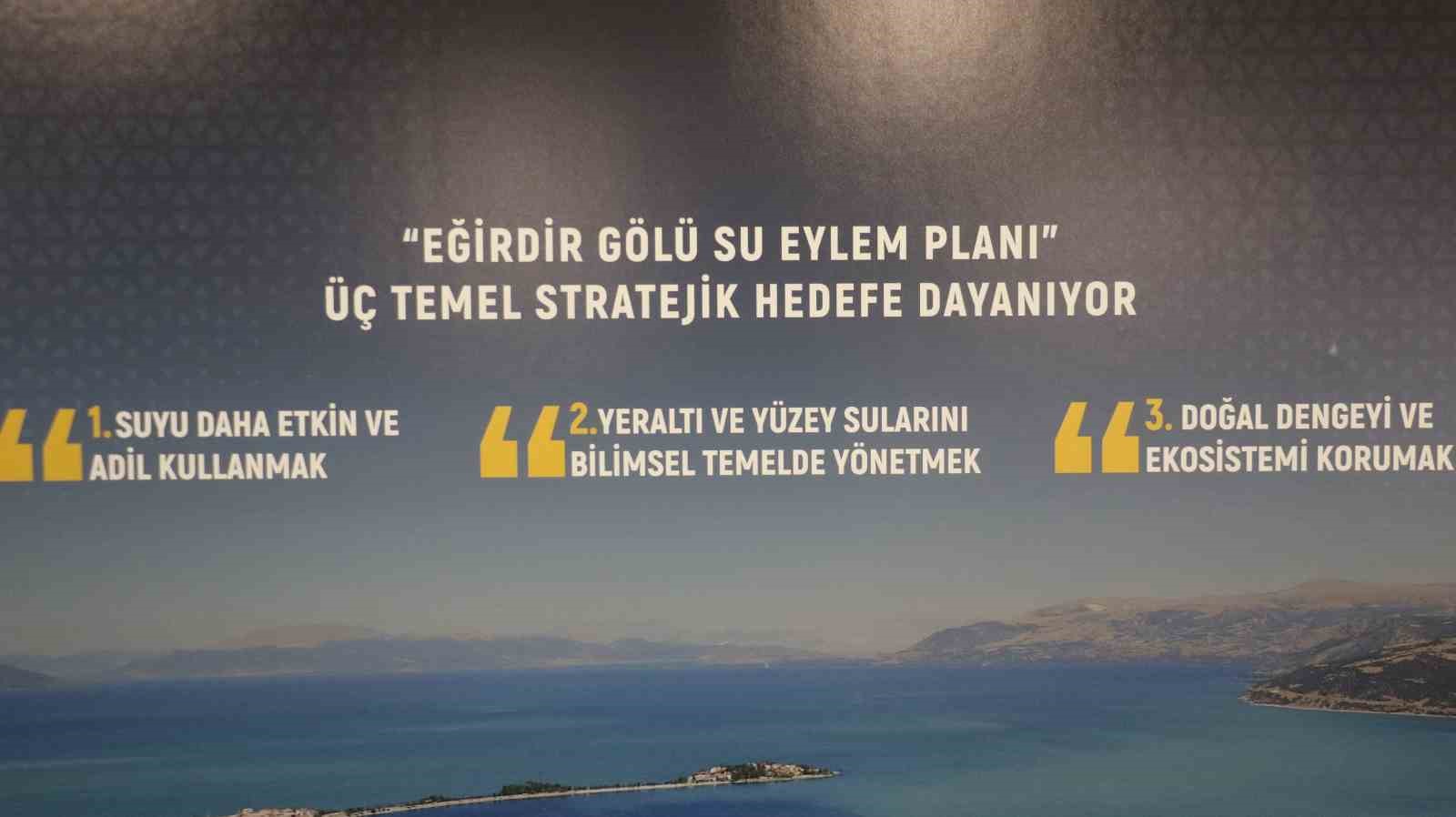 bakan yumakli dilegimiz su kanununun 2026 yili icerisinde tbmmde yasalasmasi ve yururluge girmesi 7 UXPBZFVd
