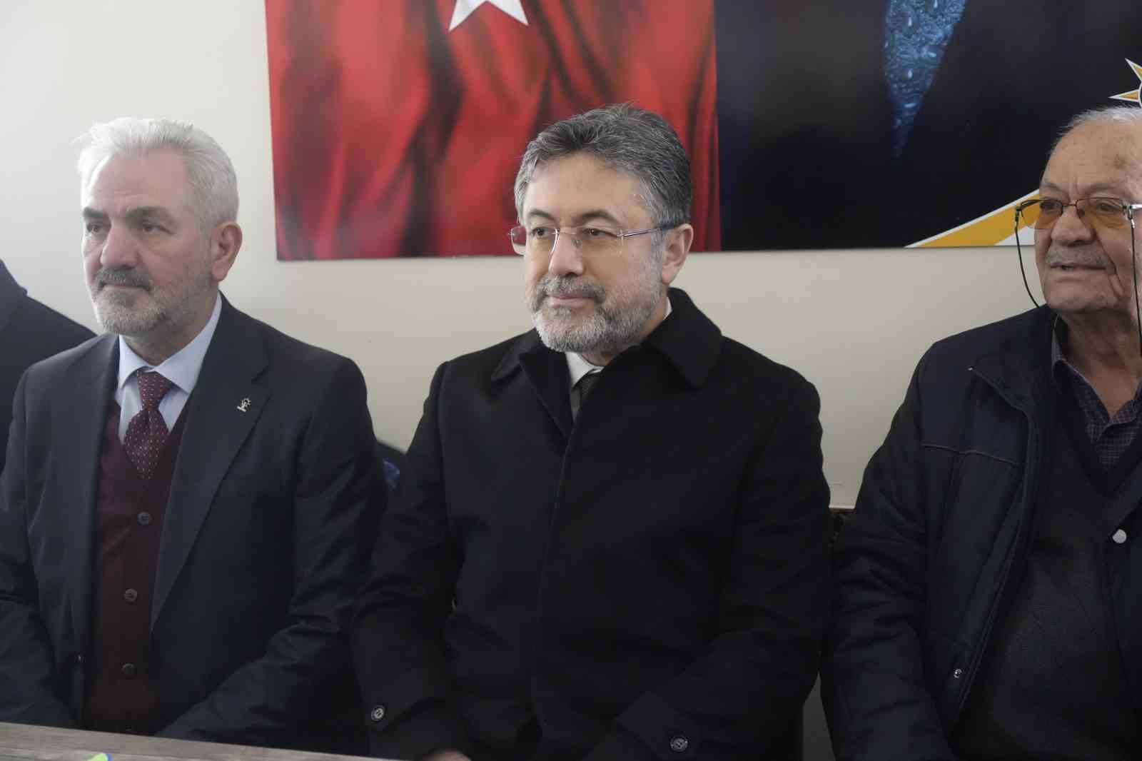 bakan yumakli gubre stoklarimizda herhangi bir problem yok 2 z7k78yPQ