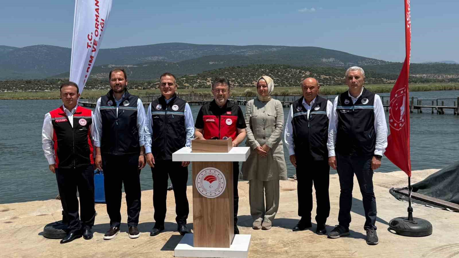 bakan yumakli hedef 3 milyar dolar su urunleri ihracati 8 AD5dnsKE