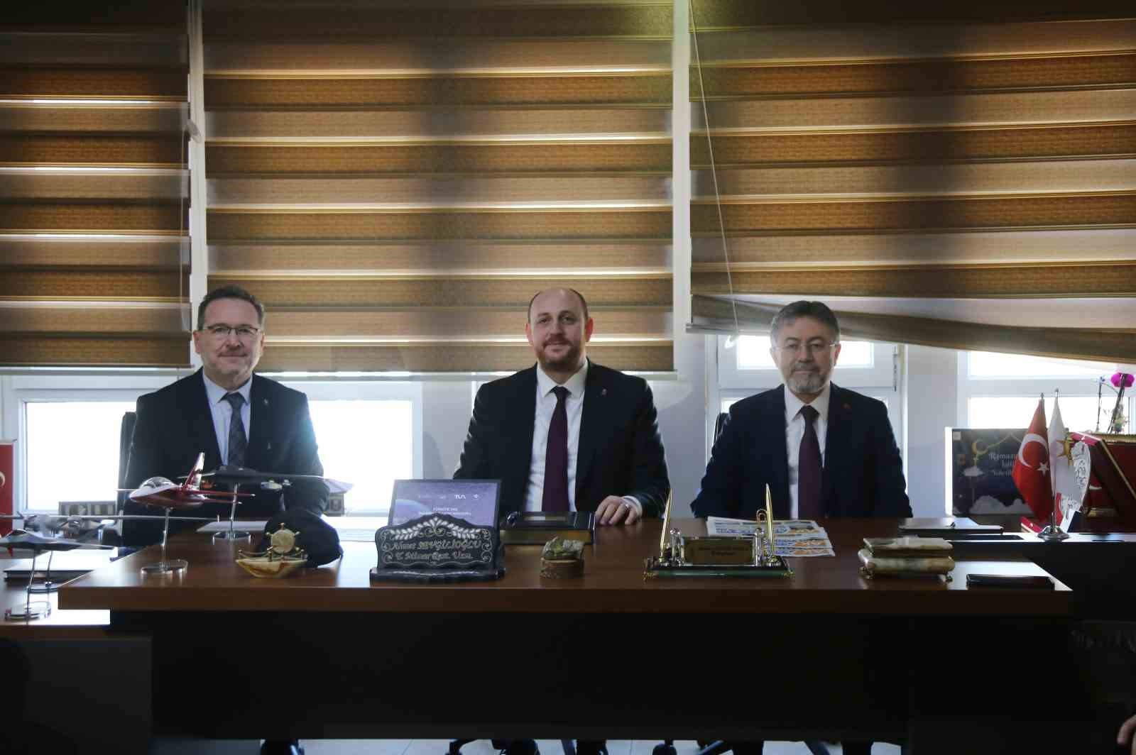 bakan yumakli huzurevindeki kadinlarin 8 mart dunya kadinlar gununu kutladi 1