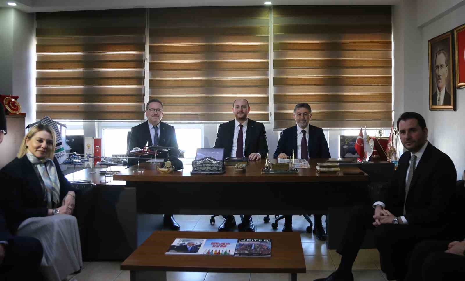 bakan yumakli huzurevindeki kadinlarin 8 mart dunya kadinlar gununu kutladi 2 H63HdpSv
