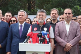 Bakan Yumaklı: "2026 tarımsal desteklerimizi gübre ve mazot artışına göre yeniden güncelleyeceğiz" 3 thumbnail