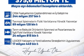 Karacabeyli çiftçiler: "20 liralık ekmekte bizim payımız 5 lira" 2 thumbnail