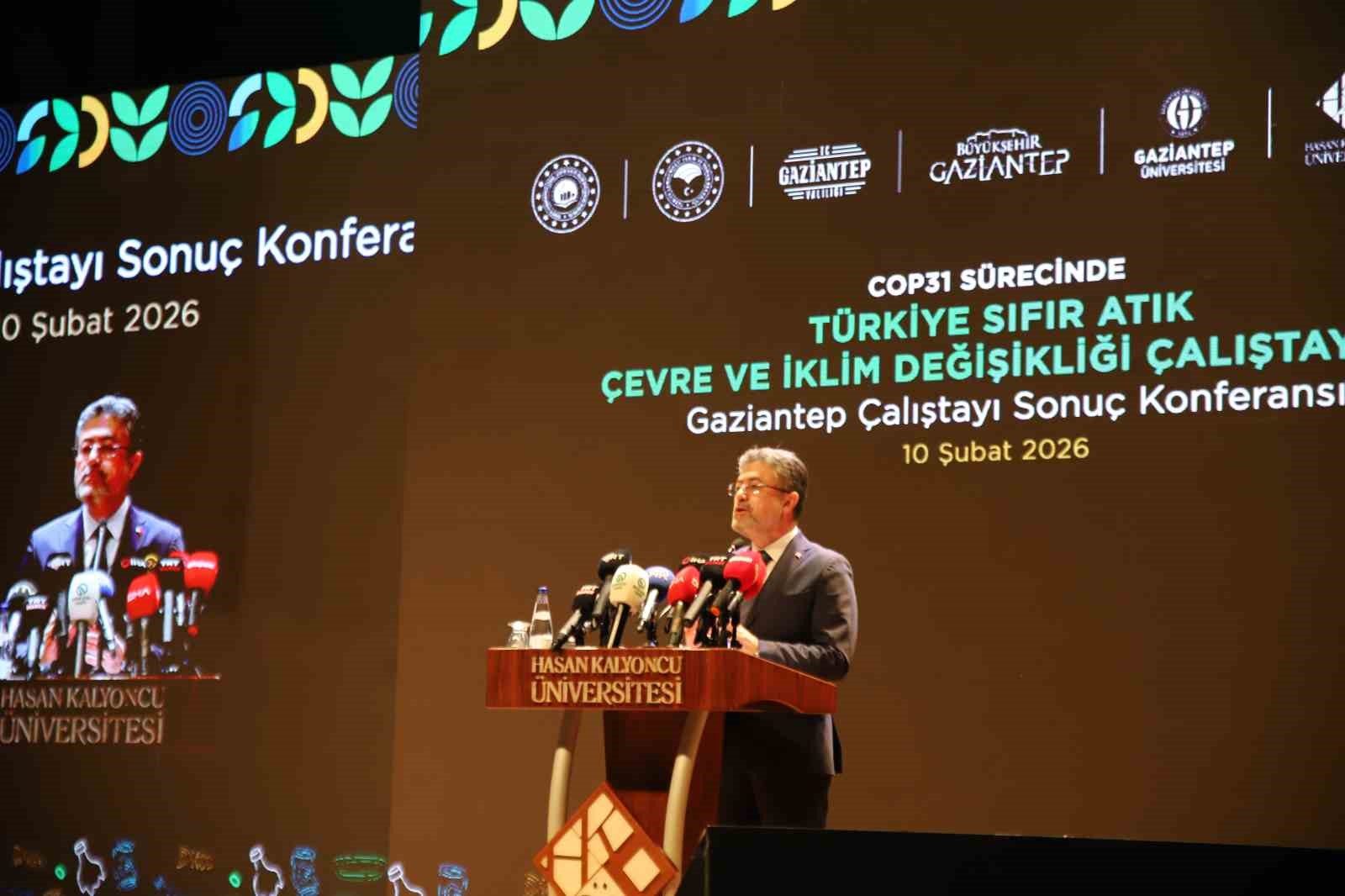 bakan yumakli kuresel olcekte her yil yaklasik 23 milyar ton gida israf ediliyor 1 cSyQNFS3