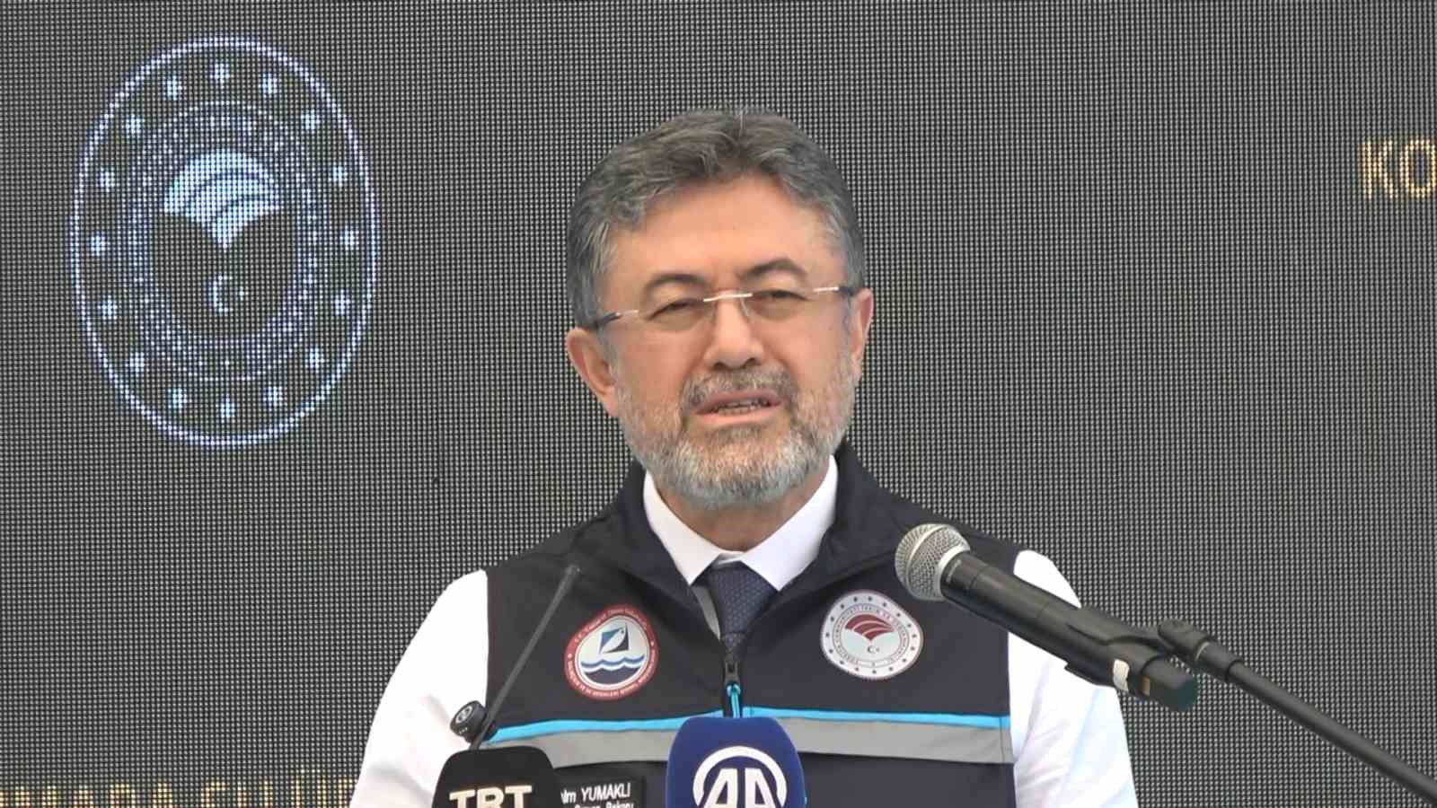 bakan yumakli marmara su urunleri denetim ve kontrol merkezini acti 2 Ay83dGXQ