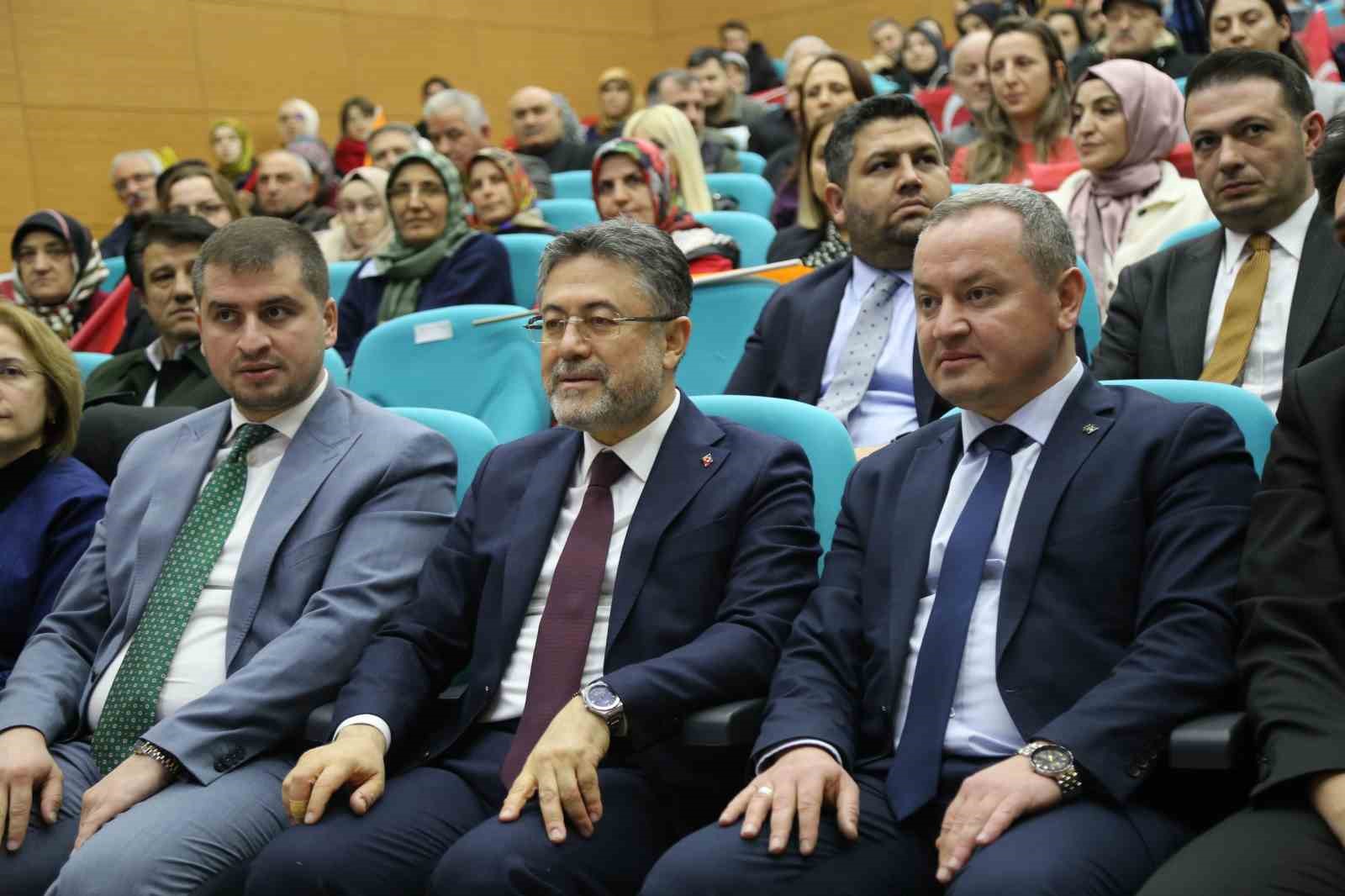 bakan yumakli su artik hayati bir baslik haline geldi 1 nRhJ11Od
