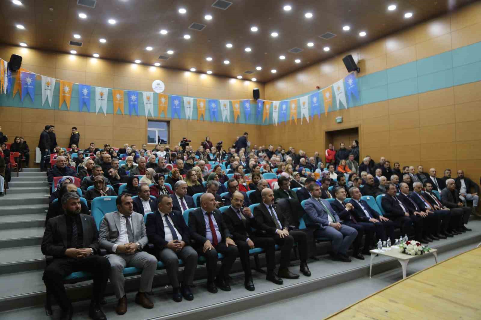 bakan yumakli su artik hayati bir baslik haline geldi 3 Nrbvl3JF