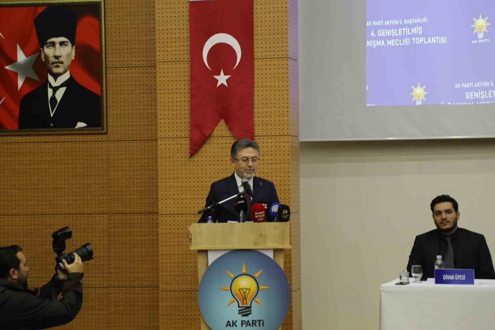 bakan yumakli su artik hayati bir baslik haline geldi 4 s1jXTdkr