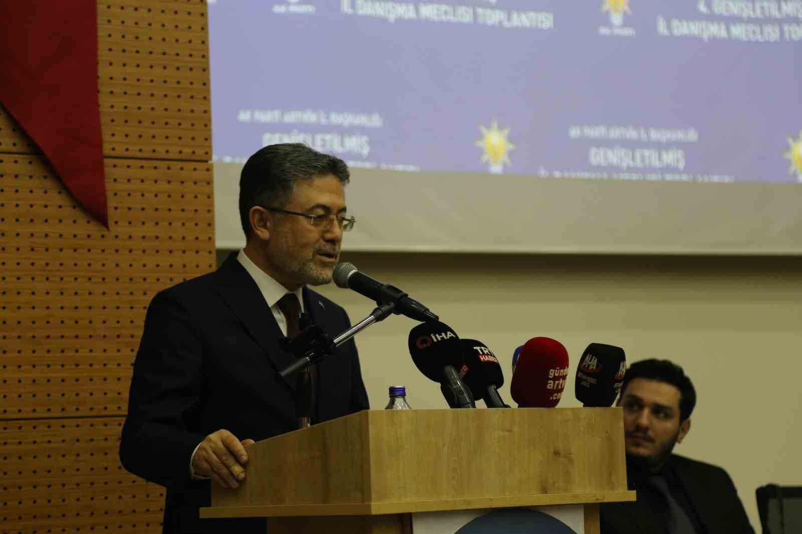 bakan yumakli su artik hayati bir baslik haline geldi 5 hVQcUM5p