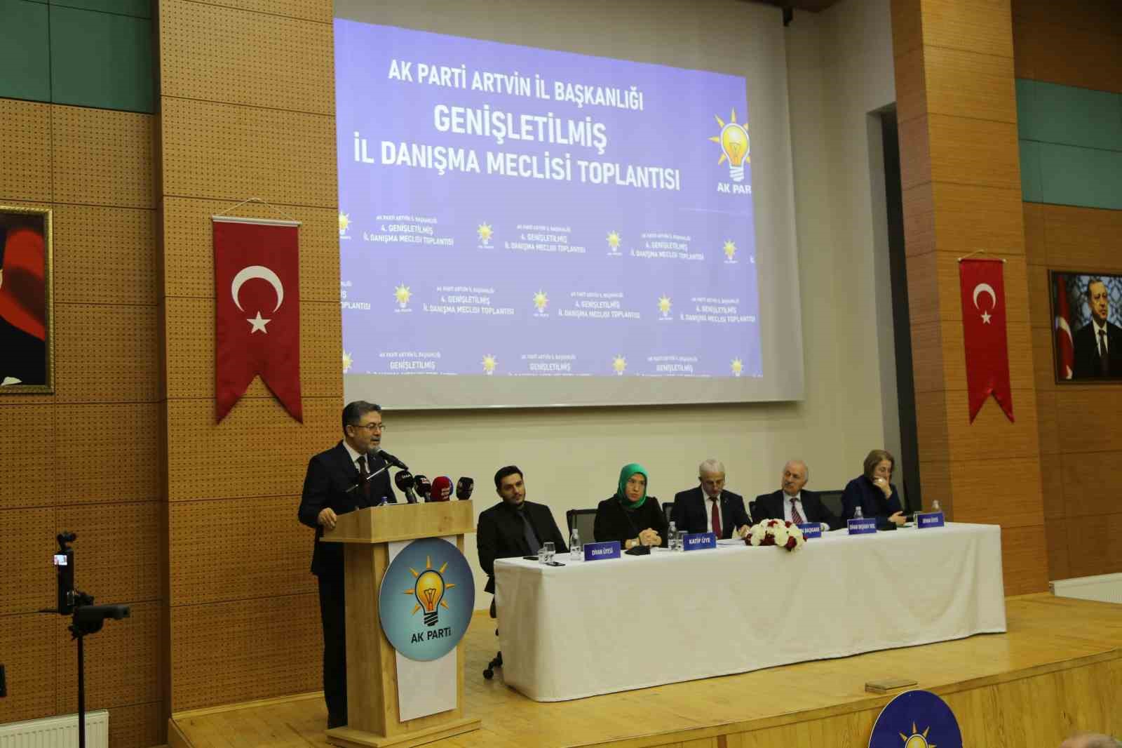 bakan yumakli su artik hayati bir baslik haline geldi 6 3aRfa5b8