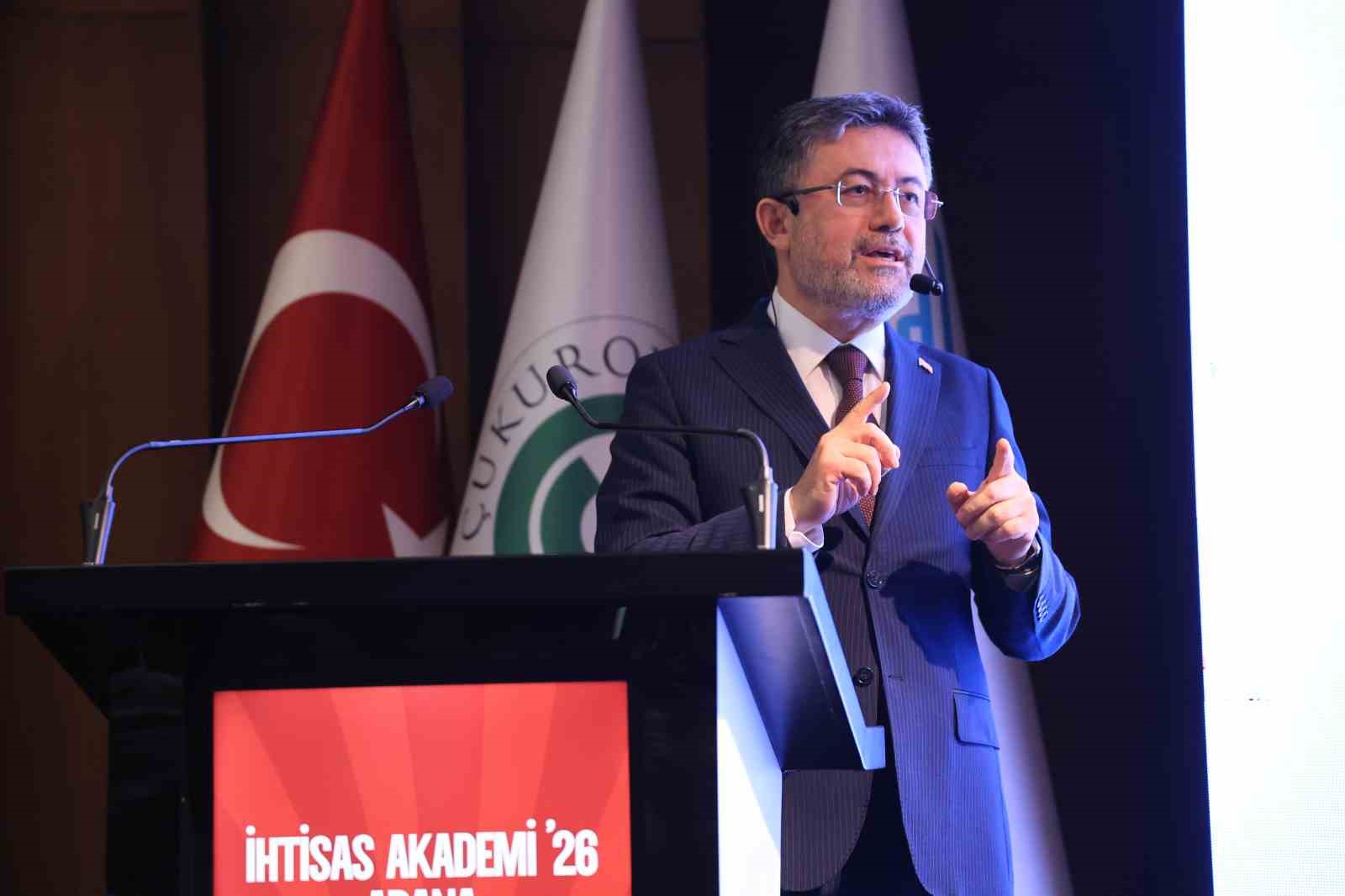bakan yumakli yiyecek gidaniz yoksa hicbirinin bir onemi olmuyor 1 Cv9fIHE6