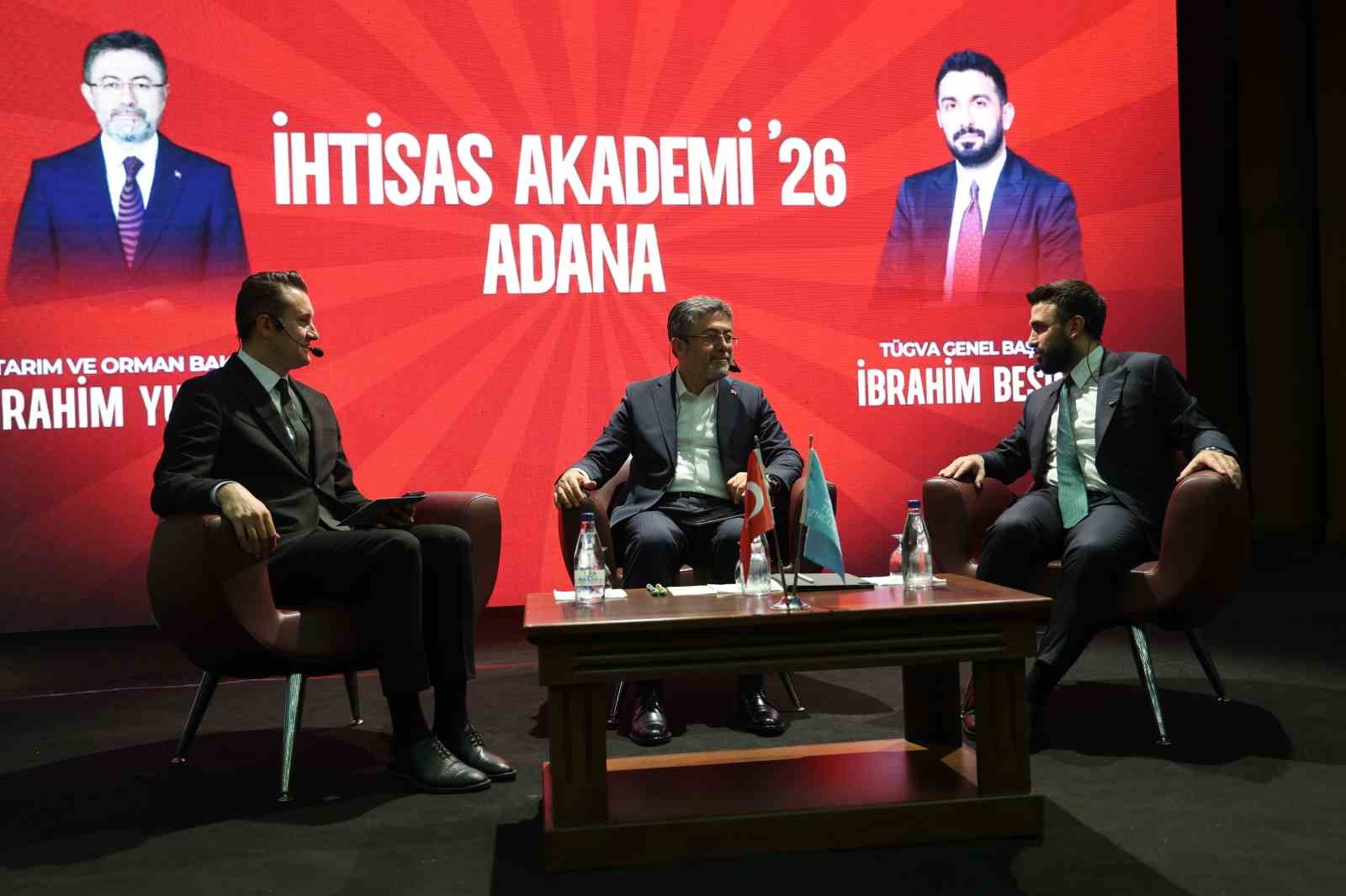 bakan yumakli yiyecek gidaniz yoksa hicbirinin bir onemi olmuyor 2 u8NinJiZ