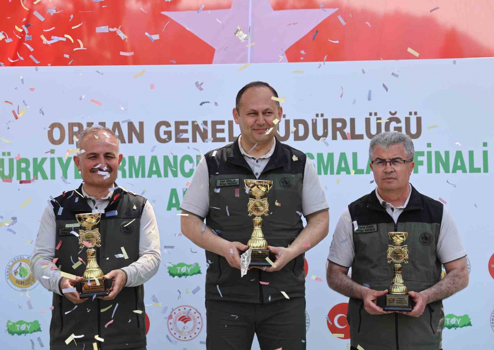 bakan yumaklidan orman yanginlarina karsi uyari 0 ki9nkbqG