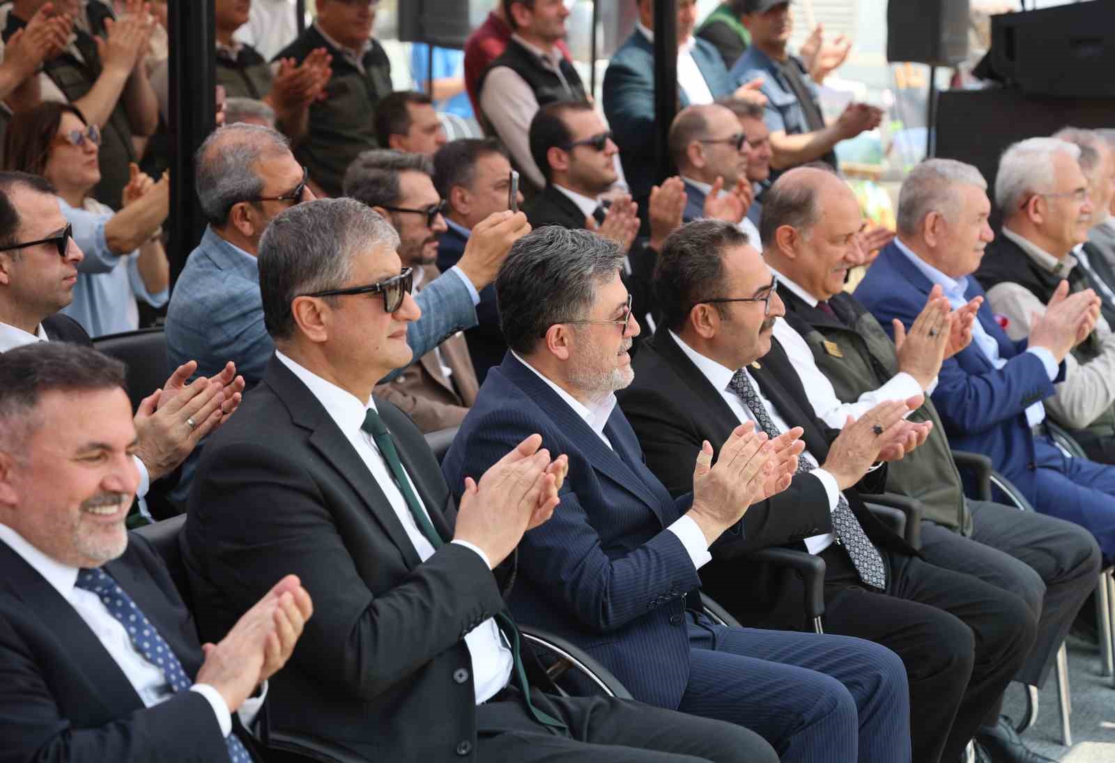 bakan yumaklidan orman yanginlarina karsi uyari 3 CKlMw9dc