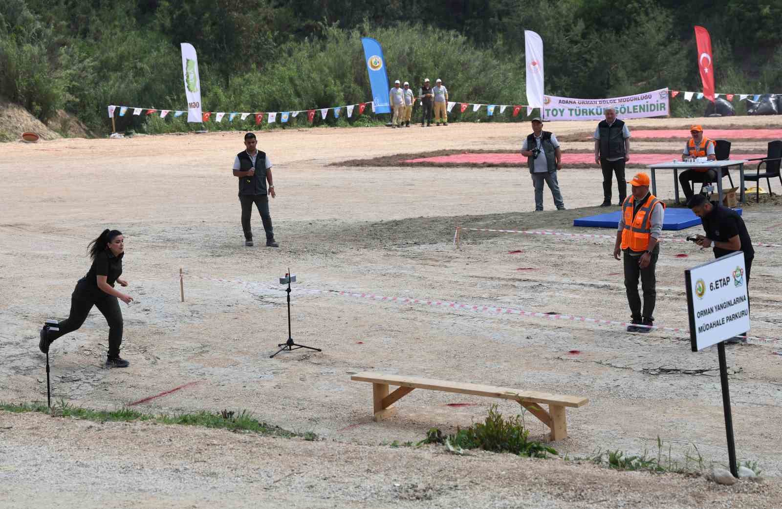 bakan yumaklidan orman yanginlarina karsi uyari 5 Zq2zuKp6