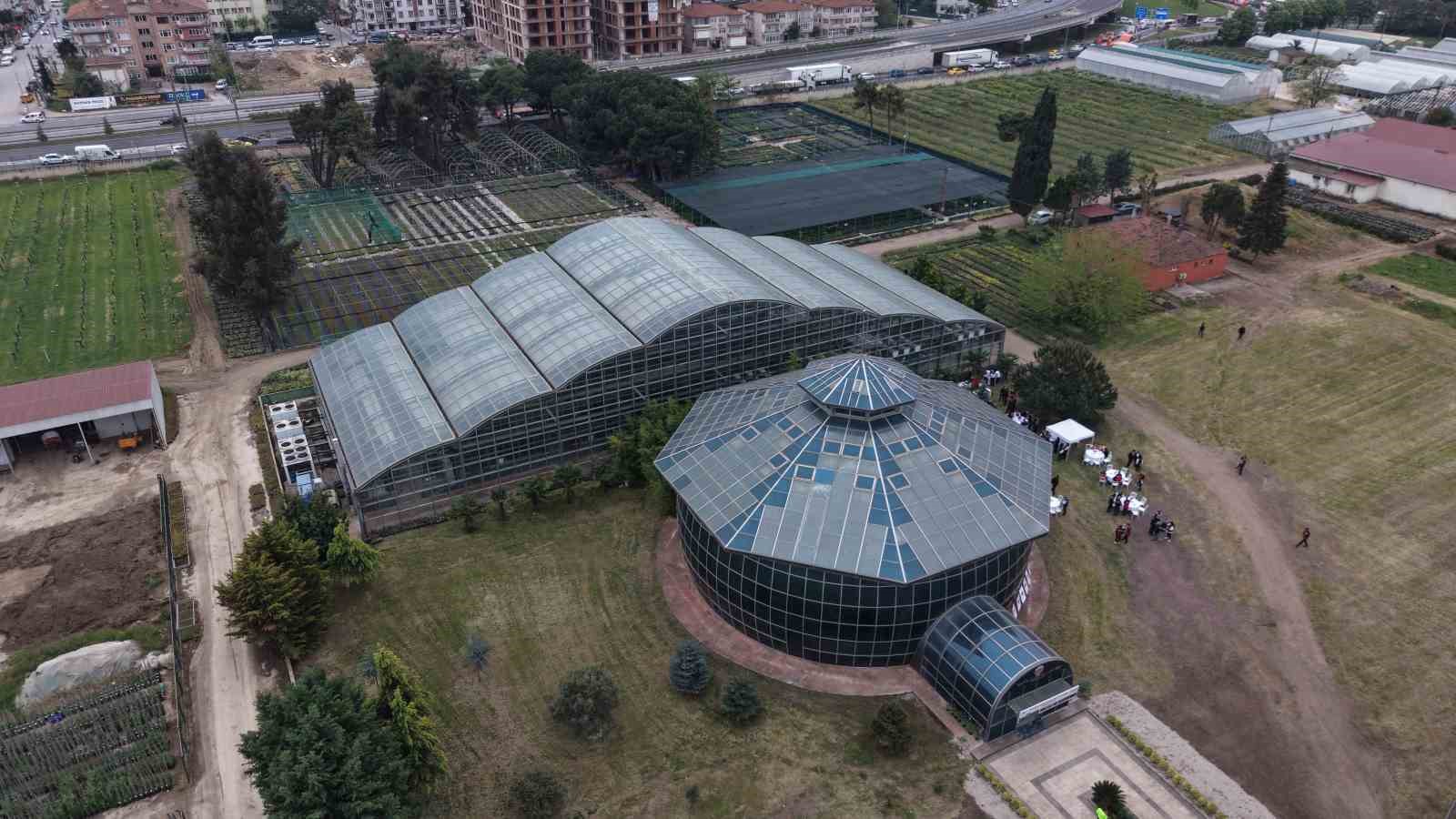 Bakan Yumaklı’dan Türkiye Geofit Bahçesi’nde inceleme: "Kesme çiçek özellikle Avrupa’da rekabet ettiğimiz bir husus" 4 bakan yumaklidan turkiye geofit bahcesinde inceleme kesme cicek ozellikle avrupada rekabet ettigimiz bir husus