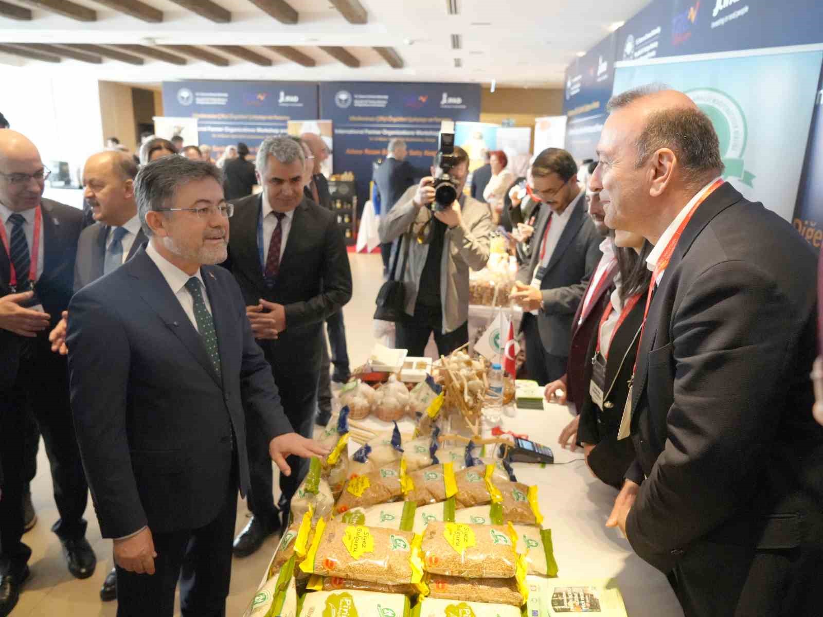 bakan yumaklidan zirai don aciklamasi geneli itibariyla bir zirai don hadisesi yasanmadi 7 i9GbmiQA