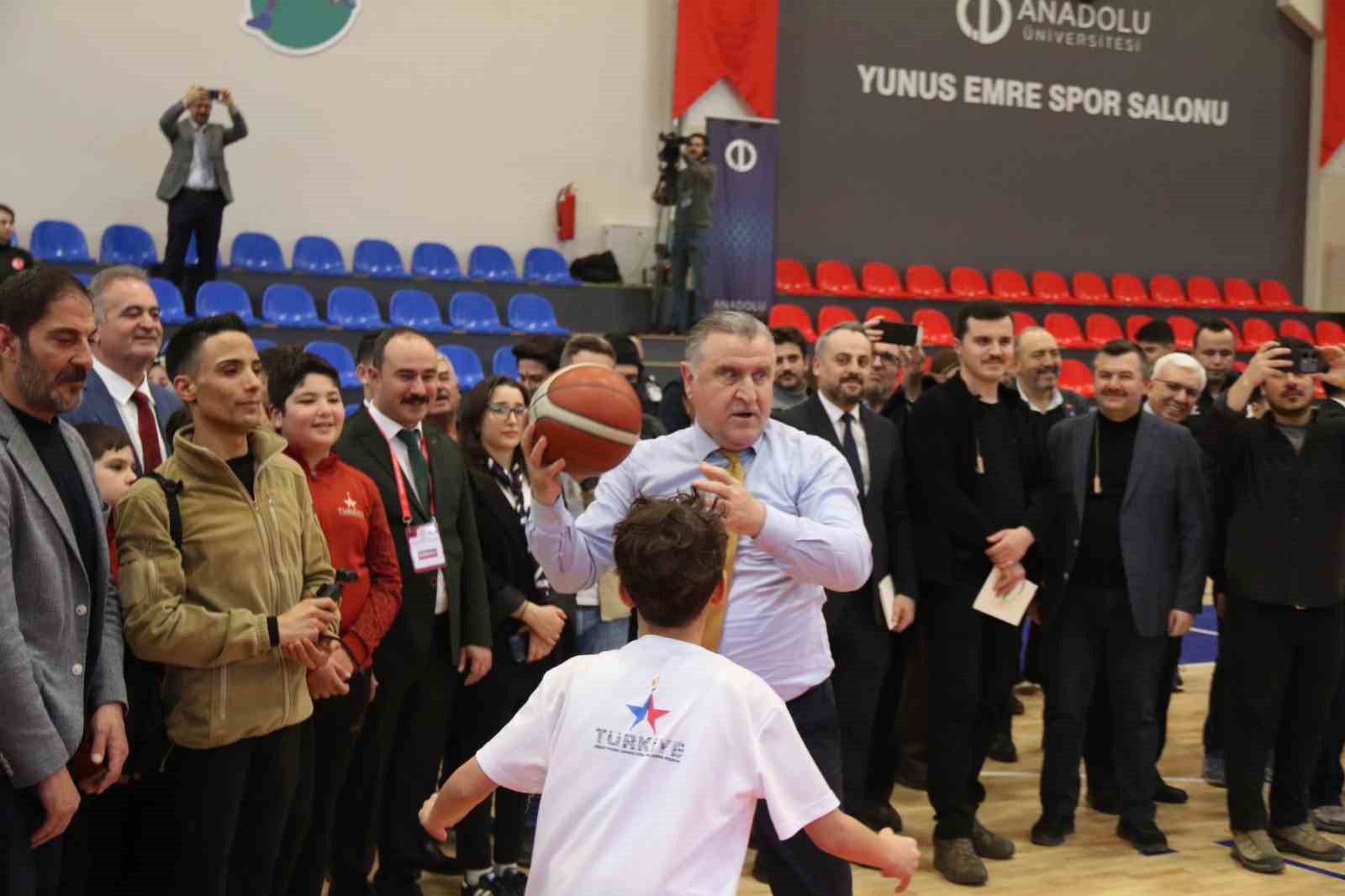 bakandan nbaye tas cikaran performans 5