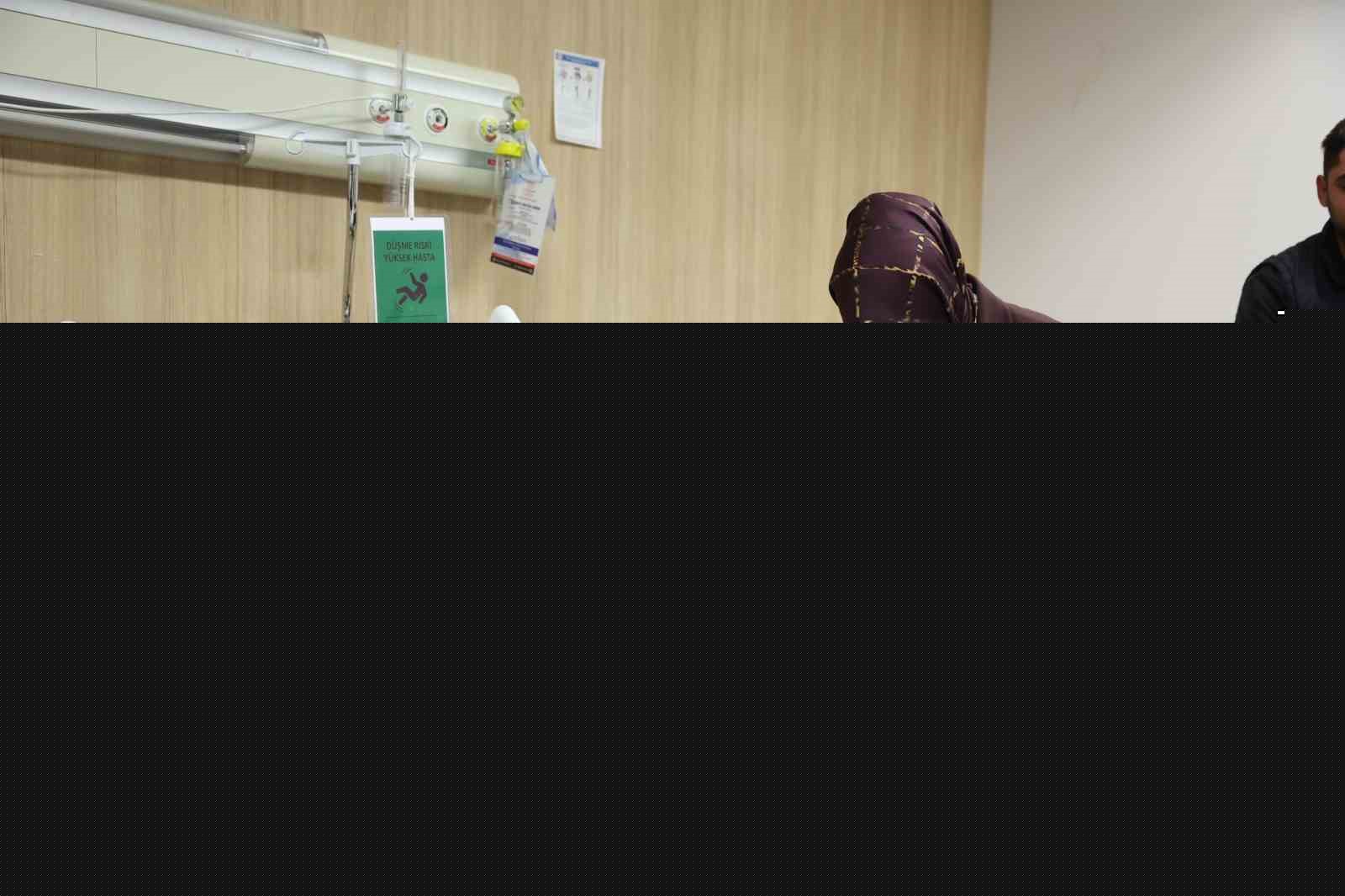 Bakanlar Göktaş ve Yumaklı’dan "Her Aile 1 Fidan Sevdamız Yeşil Vatan" kampanyası kapsamında yeni doğan bebeklere ziyaret 5 bakanlar goktas ve yumaklidan her aile 1 fidan sevdamiz yesil vatan kampanyasi kapsaminda yeni IqMgdtLA