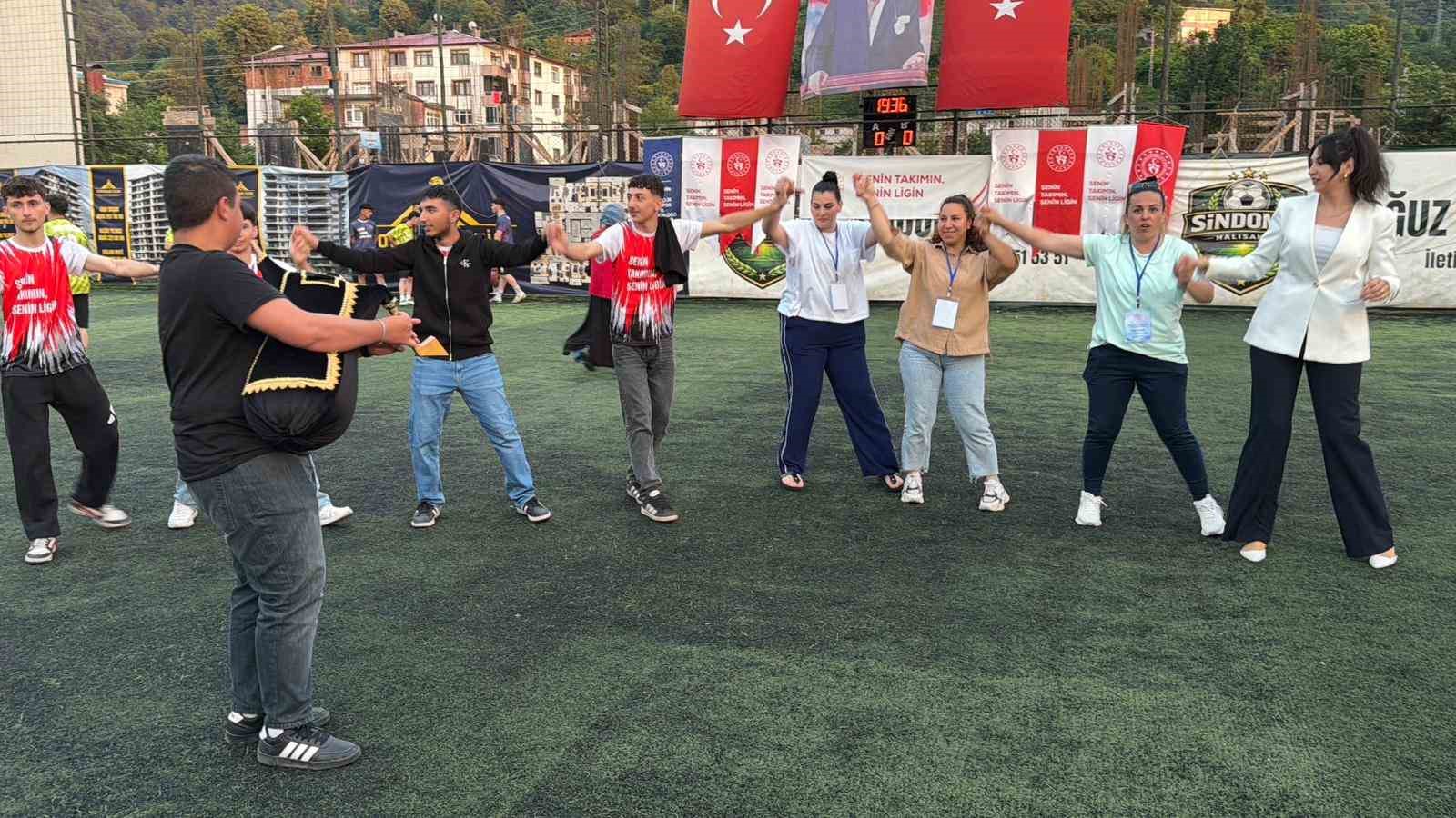 bakanligin pilot spor projesi artvinde gencleri sahaya indirdi 3 KwmiiSKv