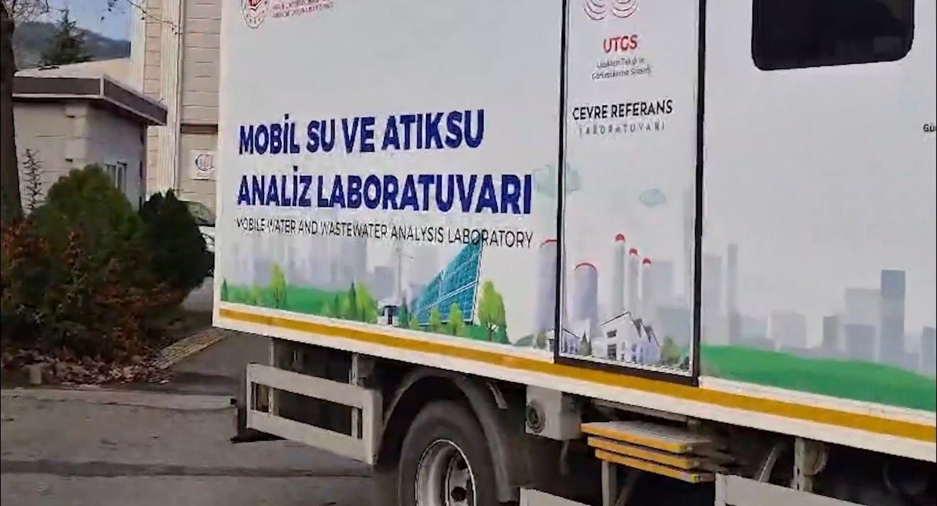 Bakanlık Gönen Çayı’nda ani denetim başlattı: 25 tesise yakın takip, kirletenlere 839 bin TL ceza yolda 5 bakanlik gonen cayinda ani denetim baslatti 25 tesise yakin takip kirletenlere 839 bin tl DyfY7pZ3