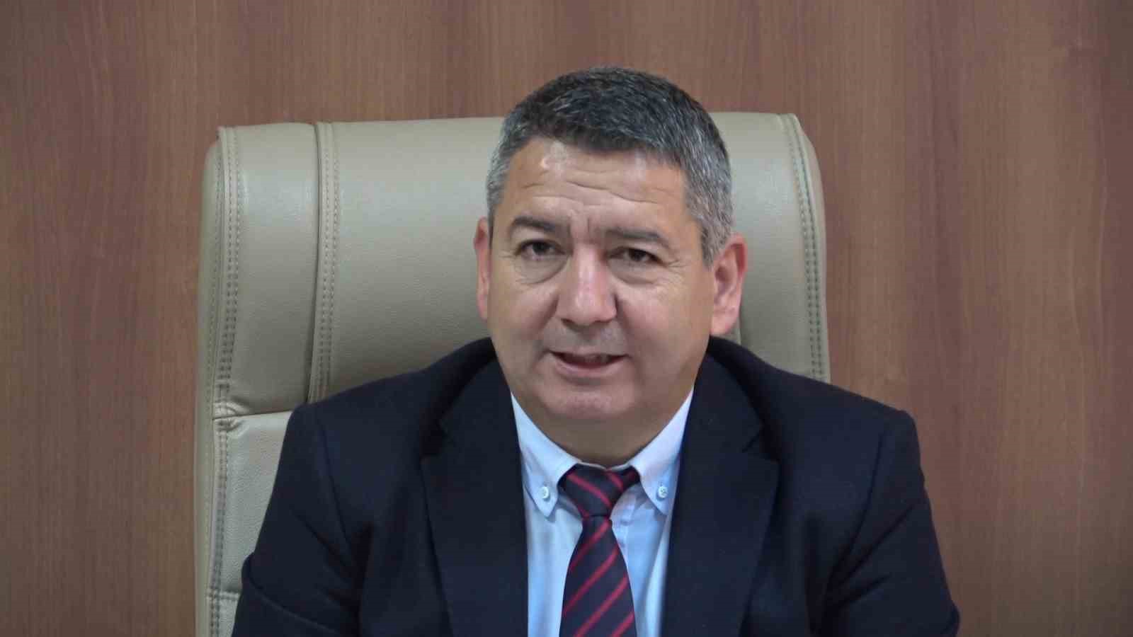 bakanlik pilot il olarak amasyadan baslatti sut ineklerinden etci buzagi elde edilecek 4
