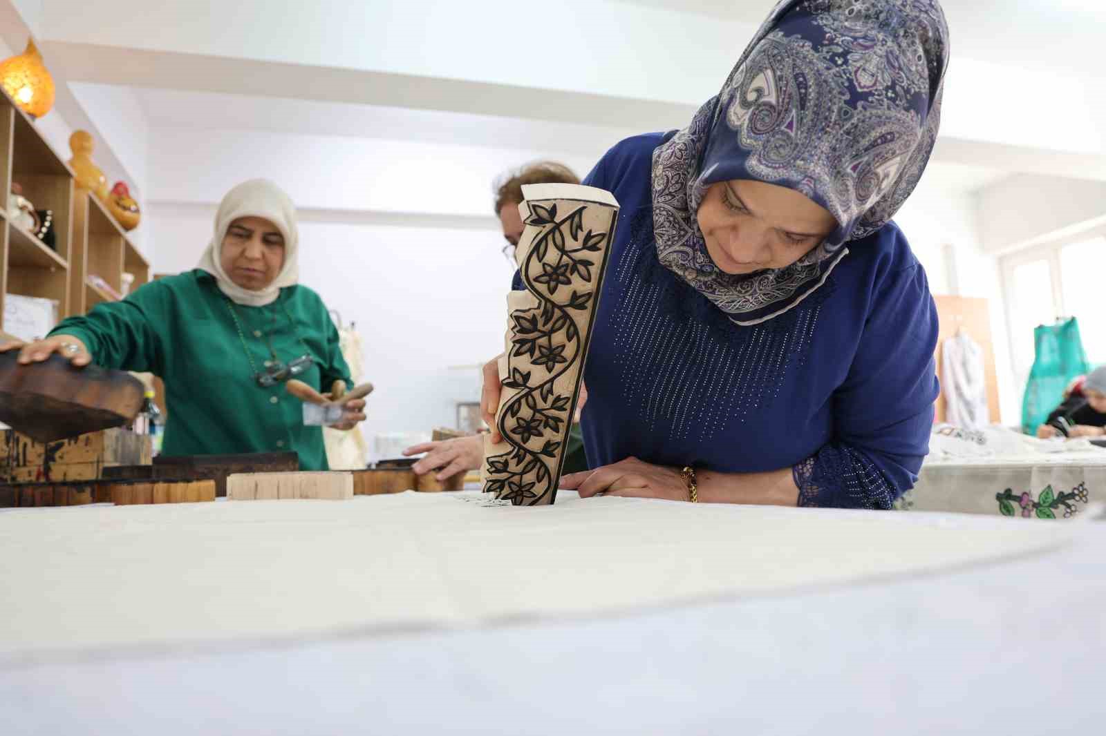 bakanliktan sanatci belgesi alan usta cit baskiyi gelecege tasiyor 1 V5UQUcVw