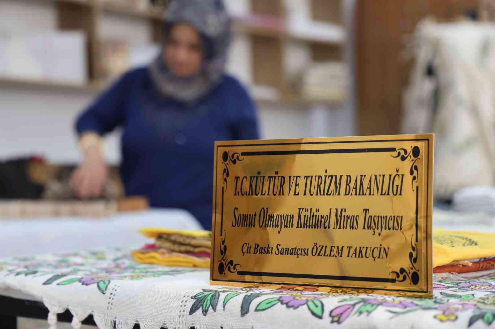 bakanliktan sanatci belgesi alan usta cit baskiyi gelecege tasiyor 2 bpiaFd76