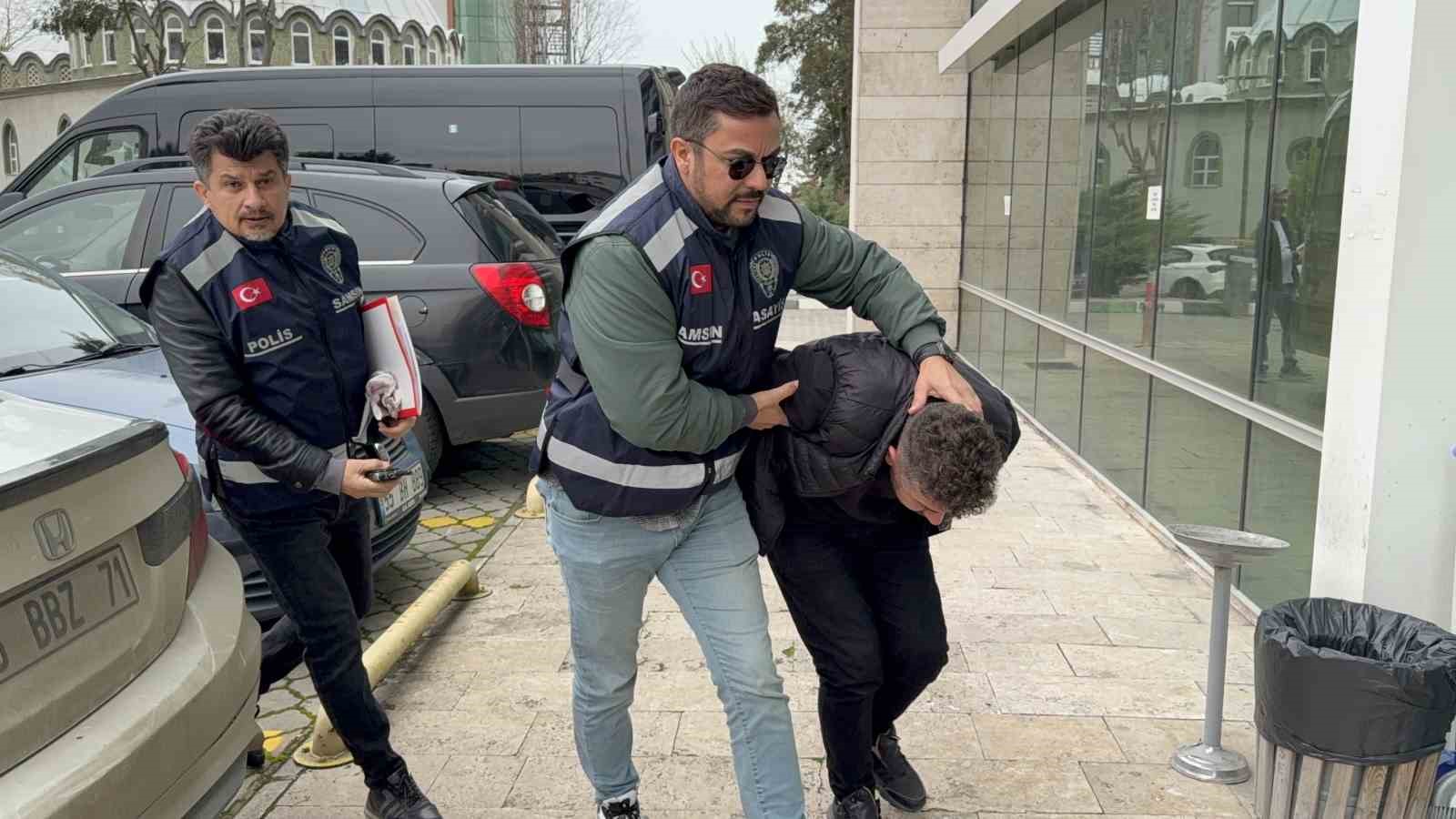 bakar misin tuzagi zinciri kapip kacti kameraya yakalandi 0 Uq2g8vCQ