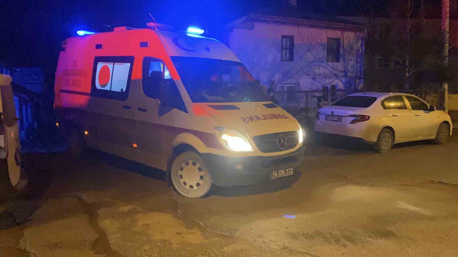 Bakım yaptığı silahının ateş alması sonucu ağır yaralandı 5 bakim yaptigi silahinin ates almasi sonucu agir yaralandi 1 jDj5bJBq