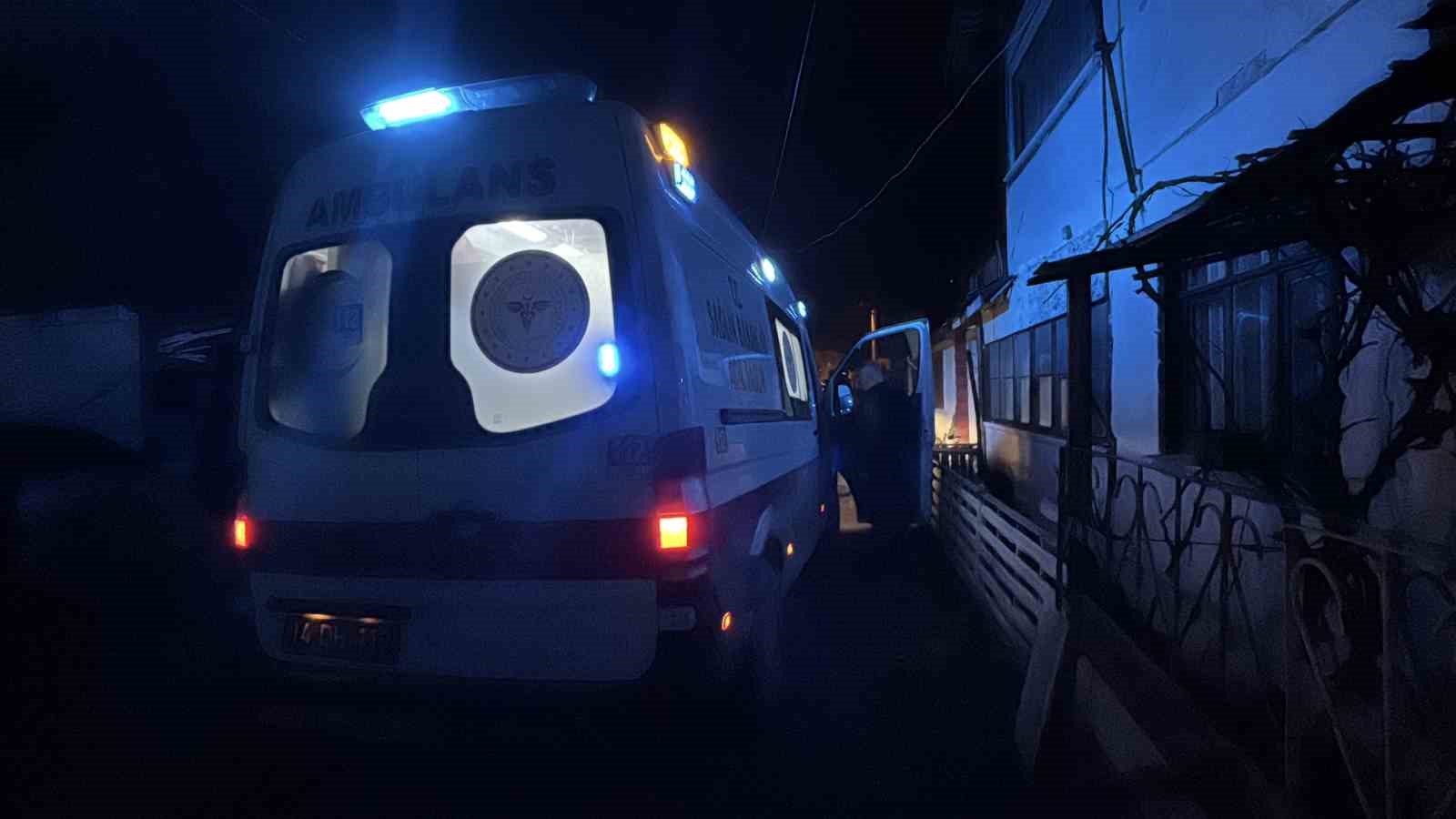 Bakım yaptığı silahının ateş alması sonucu ağır yaralandı 6 bakim yaptigi silahinin ates almasi sonucu agir yaralandi 2 ILskMbve