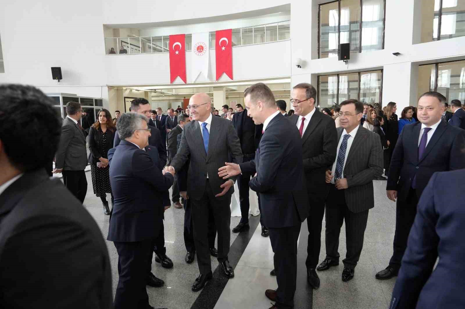 bakirkoy adliyesinde bayramlasma toreni 2 R7eyqHbC
