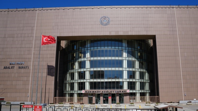 Bakırköy Adliyesi’nin 2025 yılı bilançosu: 161 bin 129 soruşturma ve ihbar dosyası intikal etti 5 bakirkoy adliyesinin 2025 yili bilancosu 161 bin 129 sorusturma ve ihbar dosyasi intikal