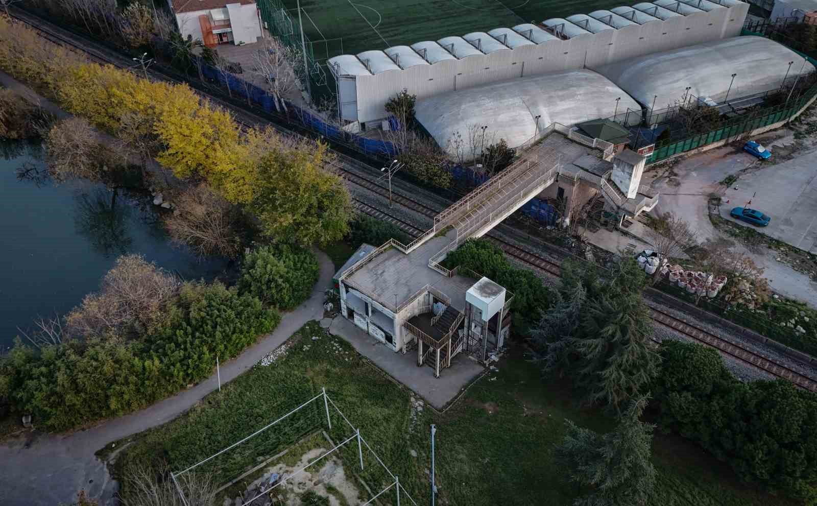 bakirkoy botanik park bakimsizliga mahkum edildi 10 bdSiJzAE