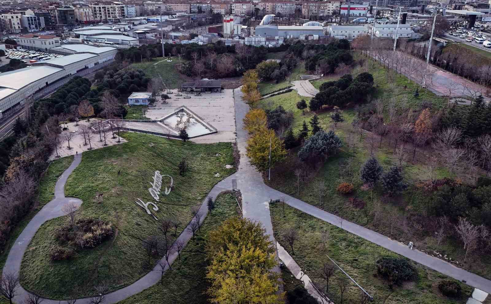 bakirkoy botanik park bakimsizliga mahkum edildi 8 4s1G39EH