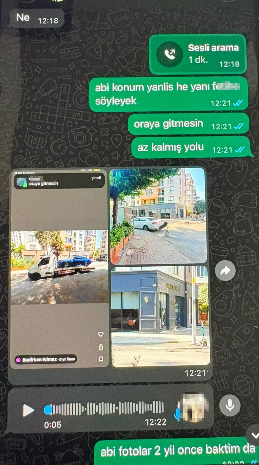 Bakırköy ve Kadıköy’deki kurşunlama olaylarına ilişkin 6 gözaltı 5 bakirkoy ve kadikoydeki kursunlama olaylarina iliskin 6 gozalti 1 6F1Hhf7I