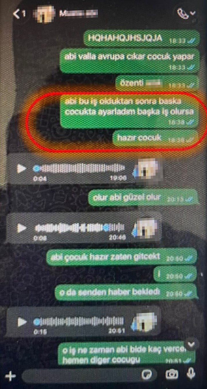 Bakırköy ve Kadıköy’deki kurşunlama olaylarına ilişkin 6 gözaltı 8 bakirkoy ve kadikoydeki kursunlama olaylarina iliskin 6 gozalti 4 nHJiwca3