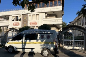 Fırında ortaya çıkan görüntülere tepki gösteren zabıta müdürü: "Fareyi geçtim, yılan çıkacak diye korkuyorum" 1 thumbnail