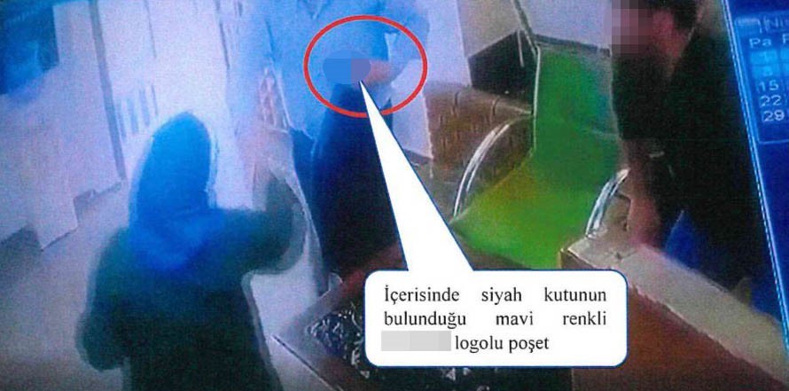 Bakırköy’de rüşvet aldığı ileri sürülen zabıta memuru tutuklandı 5 bakirkoyde rusvet aldigi ileri surulen zabita memuru tutuklandi 1 4vZNmcQR