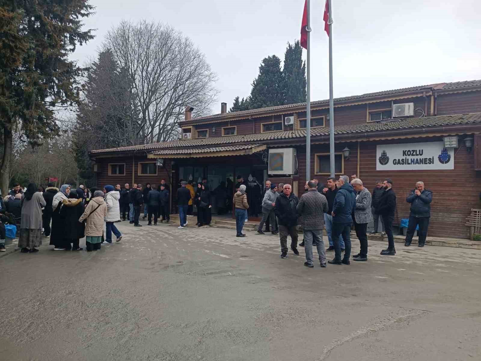 bakirkoydeki motosiklet kazasinda agir yaralanan genc kiz 20 gun sonra hayatini kaybetti 3 MRTHMIUy