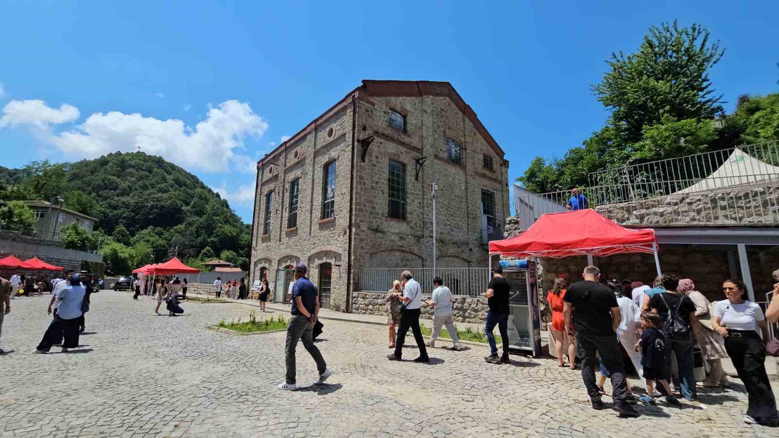 bakka endustri mirasi festivali basladi 3 lcqm9WwO