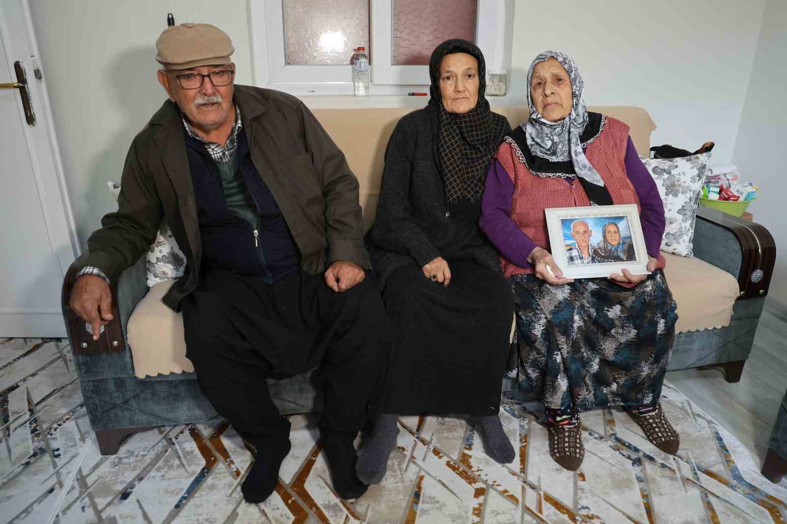 "Bakkala gidiyorum" diyerek evden çıkan 93 yaşındaki Alzheimer hastası, 4 gündür kayıp 8 bakkala gidiyorum diyerek evden cikan 93 yasindaki alzheimer hastasi 4 gundur kayip 4 Lry3Sqpu