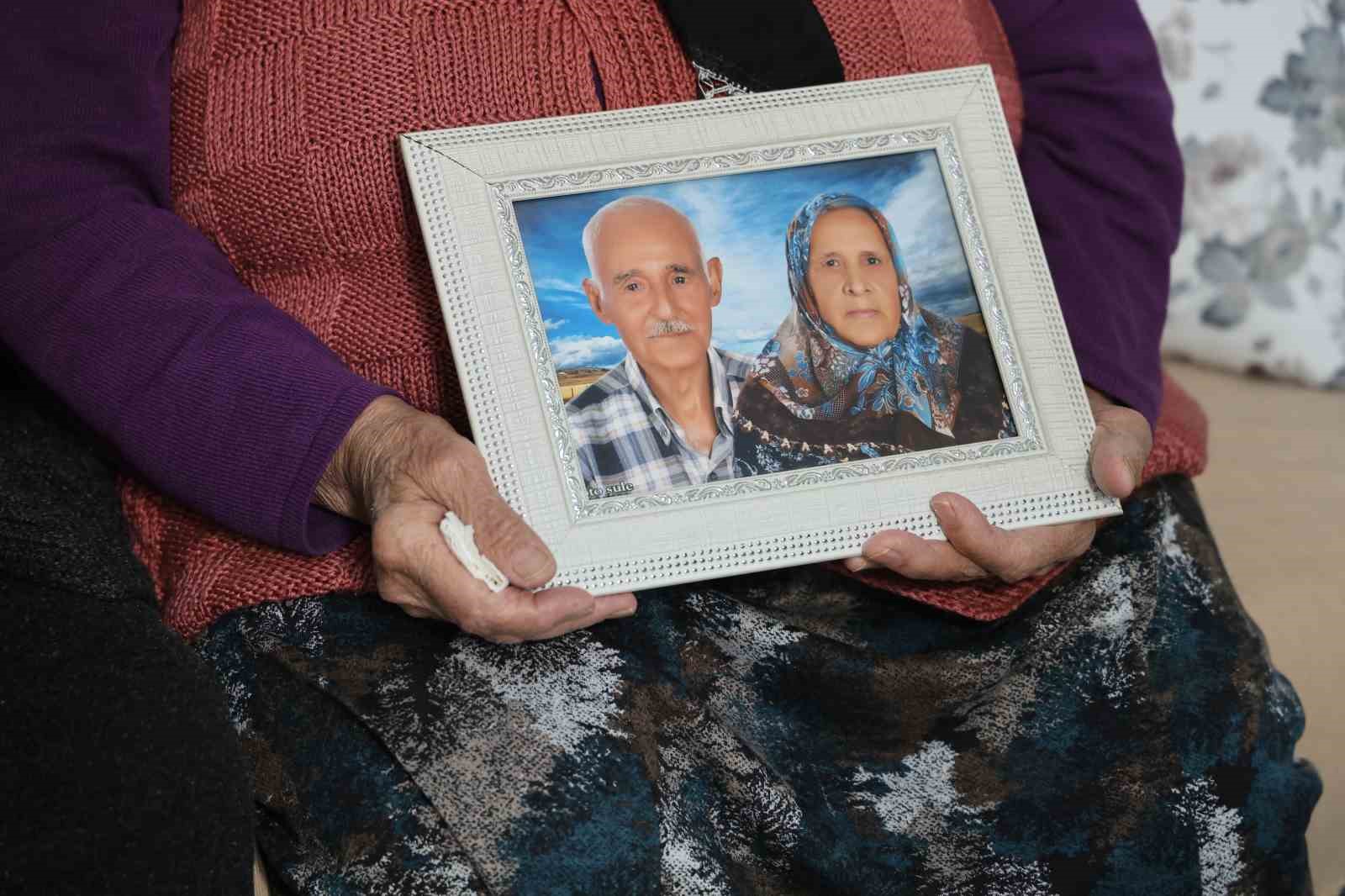 "Bakkala gidiyorum" diyerek evden çıkan 93 yaşındaki Alzheimer hastası, 4 gündür kayıp 9 bakkala gidiyorum diyerek evden cikan 93 yasindaki alzheimer hastasi 4 gundur kayip 5 wEXURZ66