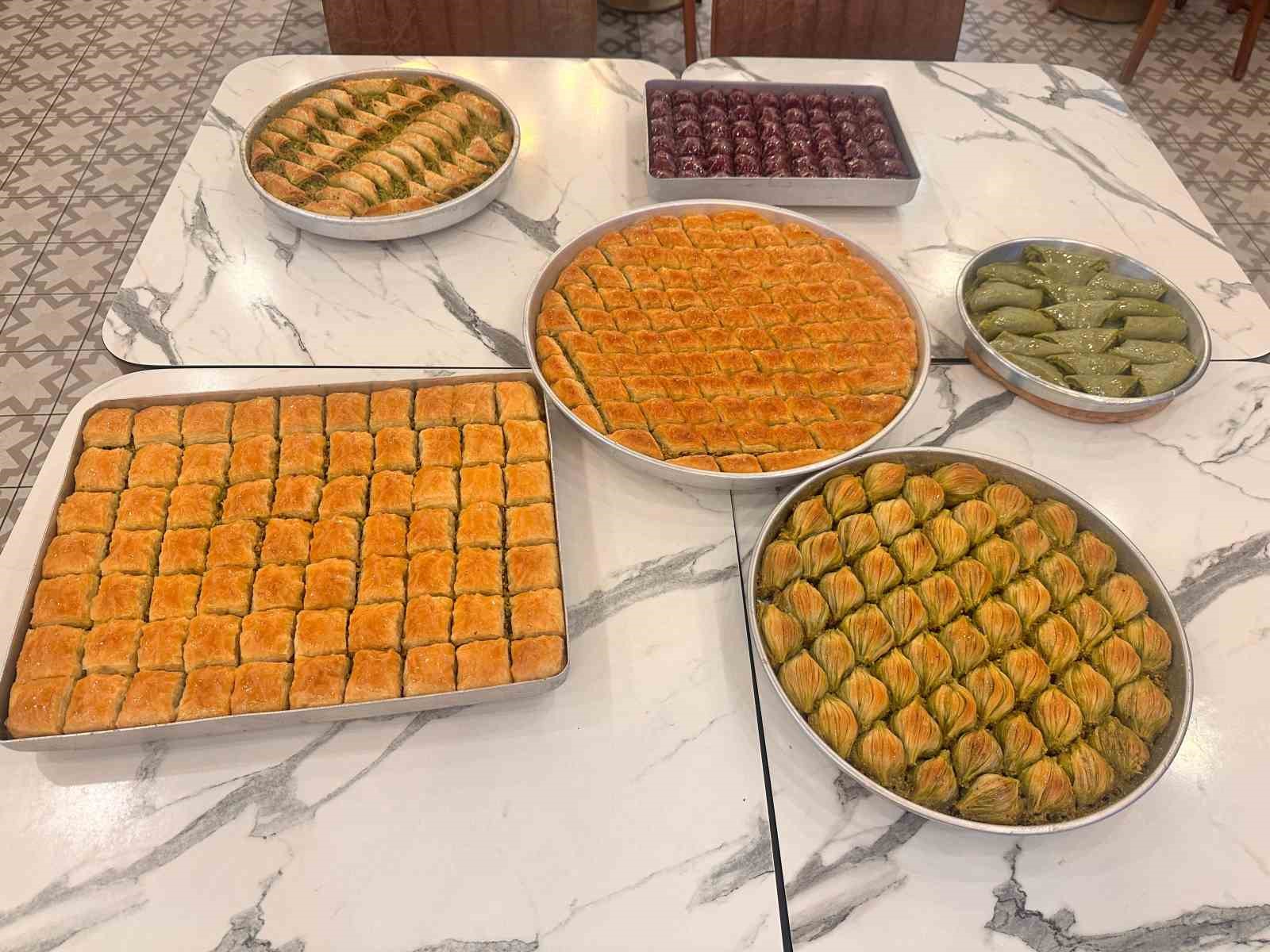 baklavada bayram hareketliligi satislar katlandi fiyatlar yukseldi 2 uNR5BtsS