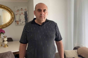 Temizlik işçisi, çalılıklar arasında bulduğu Türk bayrağını yerde bırakmadı 2 thumbnail