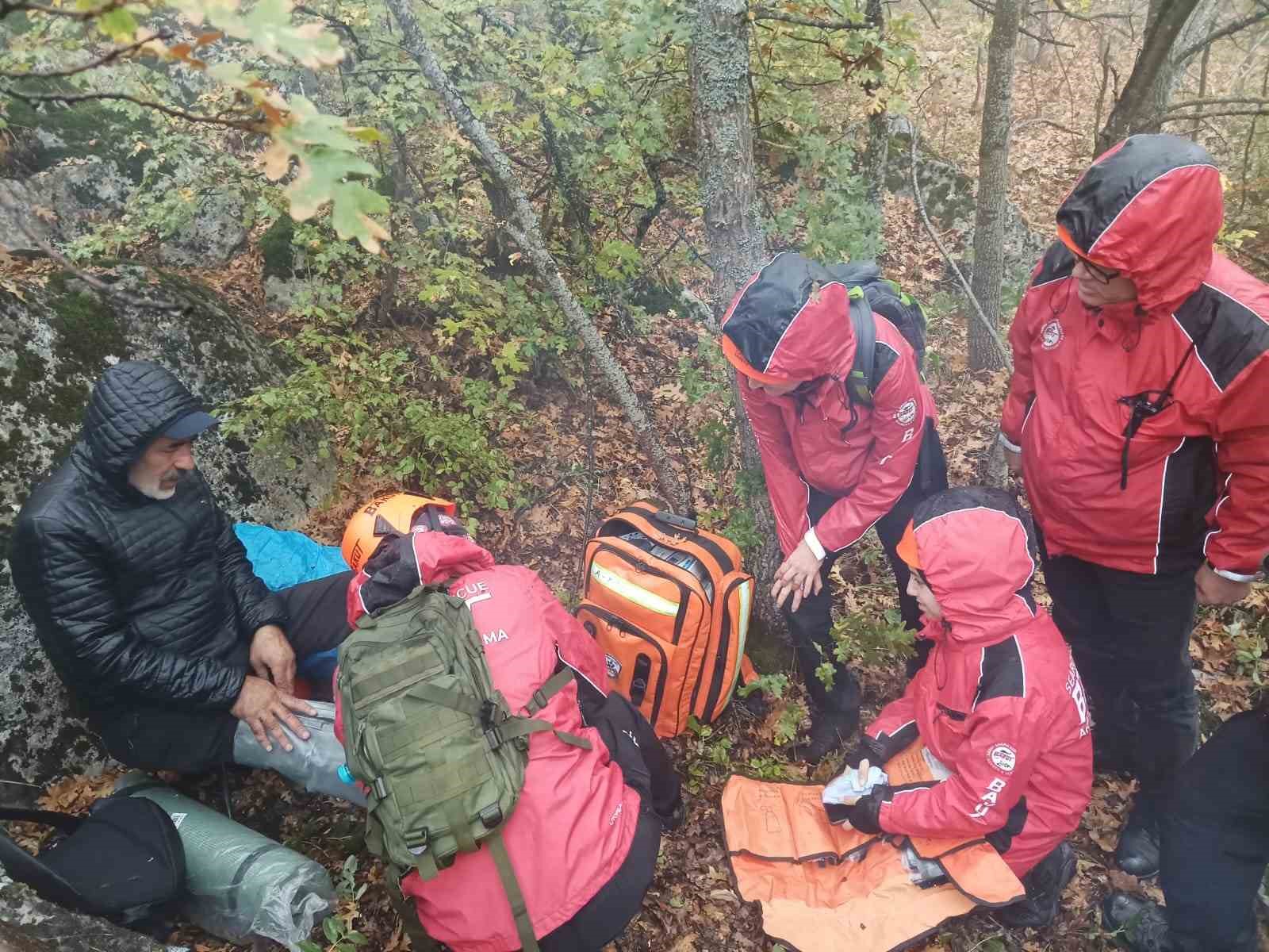 bakuttan gercegi aratmayan tatbikat 0
