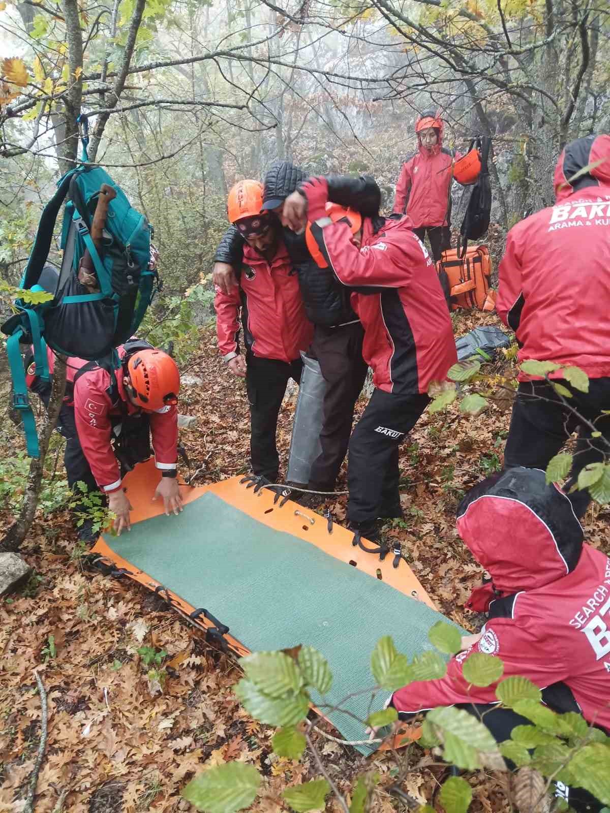 bakuttan gercegi aratmayan tatbikat 5 AFOJBCH4